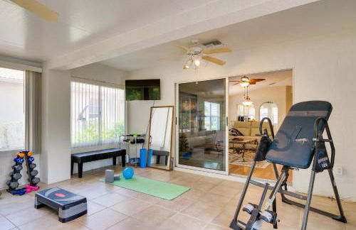 North Fort Myers Getaway with Resort Amenities! - Foto 23