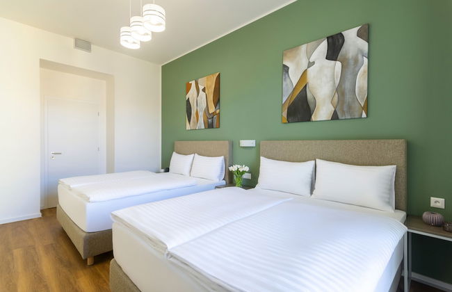 Hidden Art Boutique Residence by Dwellfort - Foto 26