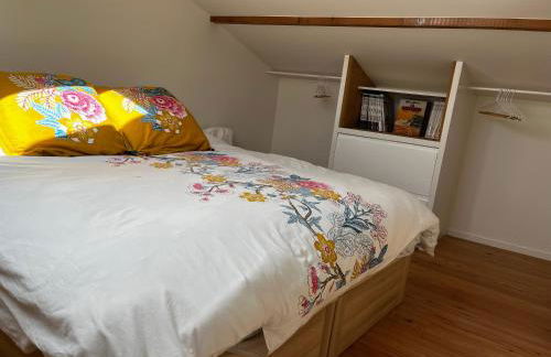 La scierie de la grande ourse - Photo 31