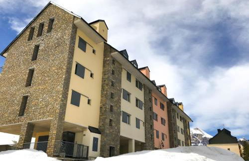 Apartamentos LÓRIEN Candanchú - Photo 19