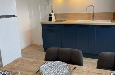 Appartement terrasse 4 à 6 adultes linge compris Les Epesses 3 min du parc PUY DU F0U - Foto 8
