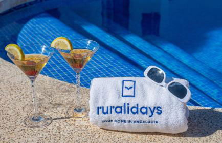 Casa Moreno Cómpeta by Ruralidays - Foto 24