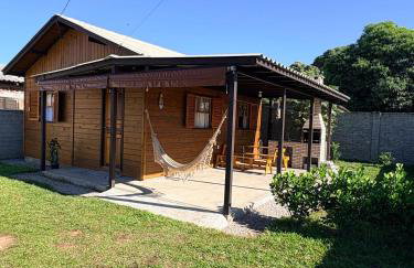 Casa aconchegante inteira - Casa por Dia Imbituba SC - Photo 20