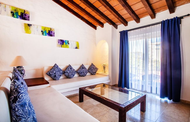 Hotel Suites Mar Elena - Foto 7