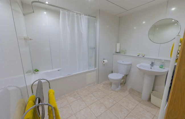 Quay Head View Aparthotel - Foto 60