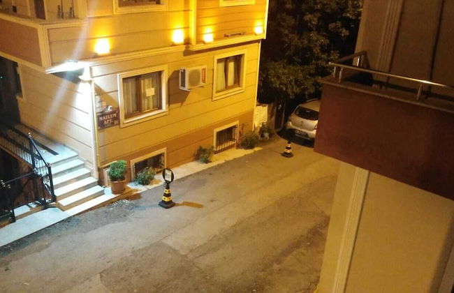 ALA-23 Suites - Foto 44