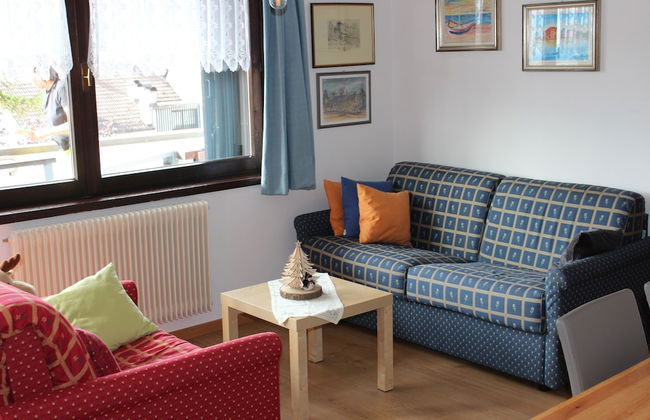 Lovely&pleasant 1 Bedroom Apartment in Cavalese - Foto 15