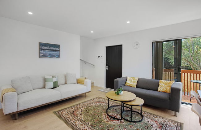 Style Serenity Townhouse with Parking - Photo 23