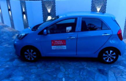 Papafotis Apartments & Suites - Foto 35