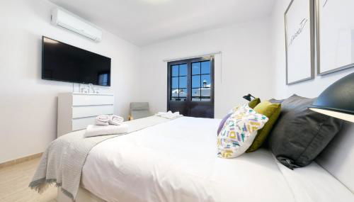 Casa Yare, shared pool, air-con, fast wifi - Foto 5