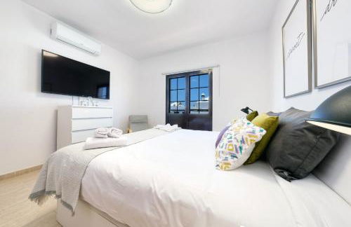 Casa Yare, shared pool, air-con, fast wifi - Foto 5