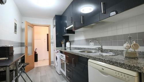 Apartamento Junto al campo de golf - Foto 4