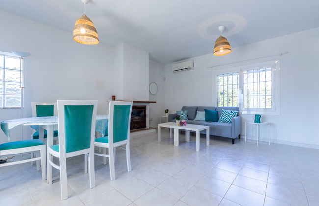 El Dorado Playa - Villa Barre - Foto 7