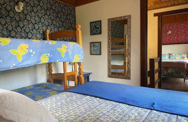 Vale do Lajeado - Campos do Jordão - Photo 19