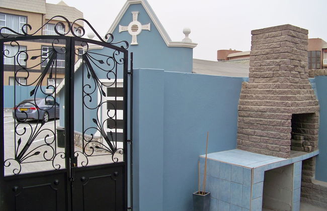 Jetty Self-Catering Swakopmund - Photo 76