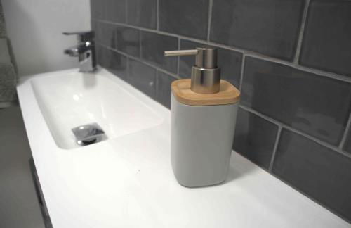 Stunning Studio in Corbridge, Northumberland - Foto 25