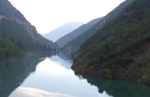 Xenios Chalet - Foto 78