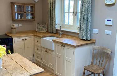 Hen House: Private annexe on stunning farm - Foto 10