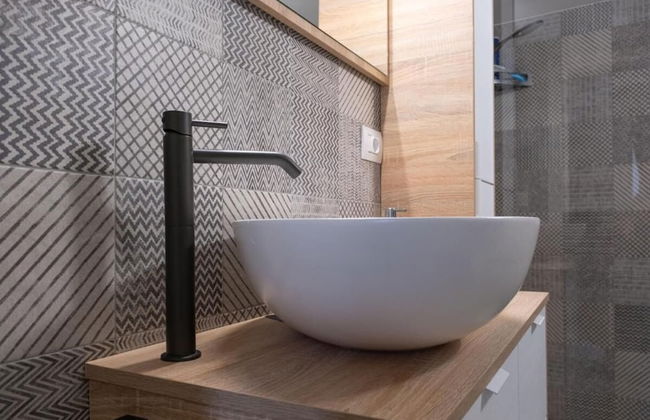 Arco Miraglia Suite - Apulia Houses & Flats - Foto 26