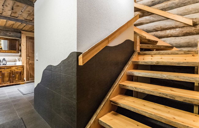 6 bedroom House in Pielavesi - Photo 13