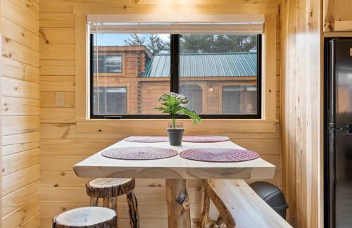 Cozy ski cabin #2, 3 beds - Foto 3