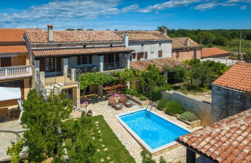 Villa Paulina -an authentic sense of Istrian life - Photo 65