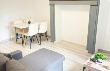 Cosy avec spa et sauna et jardin - Foto 5