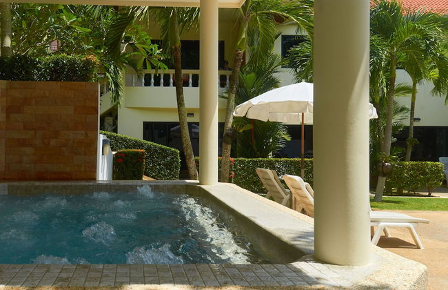 Phuket Riviera Villas - Foto 75