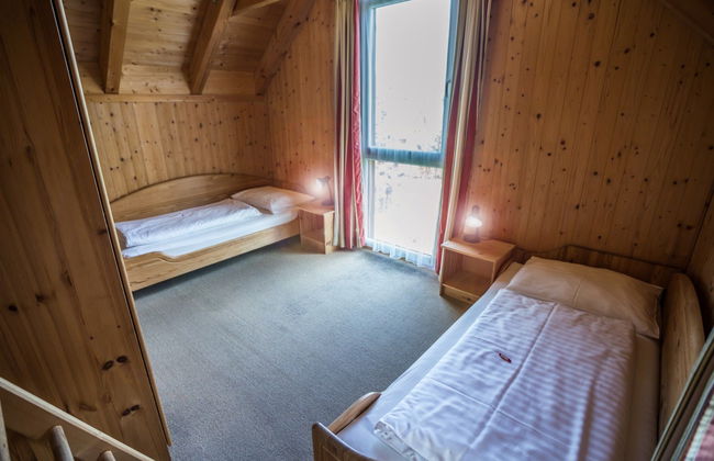 2 bedroom House in Sankt Georgen am Kreischberg with swimming pool and garden - Photo 5