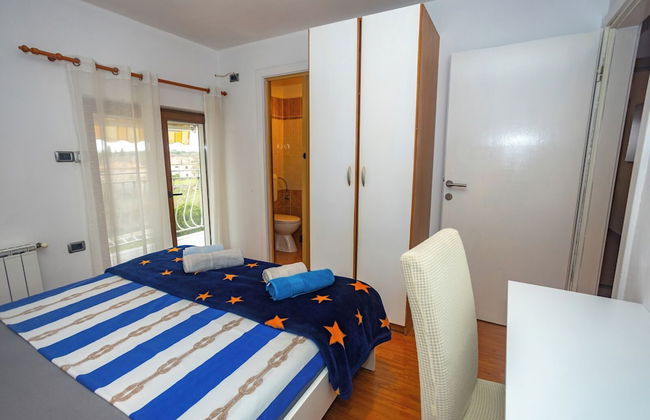 Apartments Villa Fjord - Photo 12