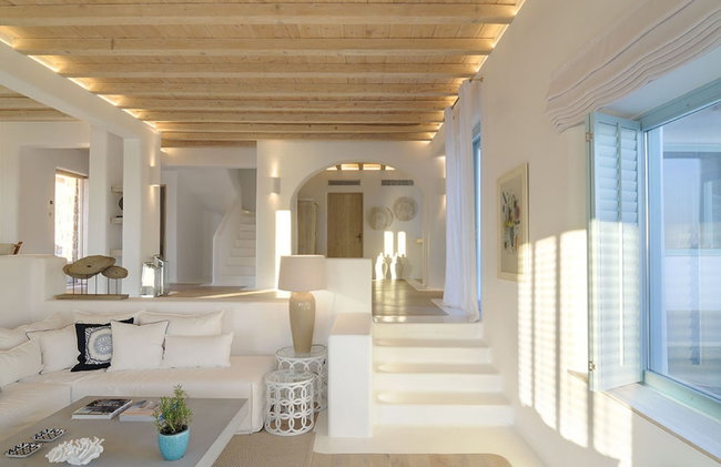 Bluebird Villas Villa Seabird - Foto 24