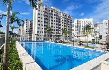 Conforto e Qualidade ao lado do Shopping Ponta Neg - Foto 37