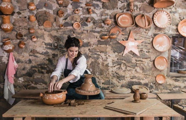 Huasca de Ocampo & Mineral del Monte Day Trip - Photo 2