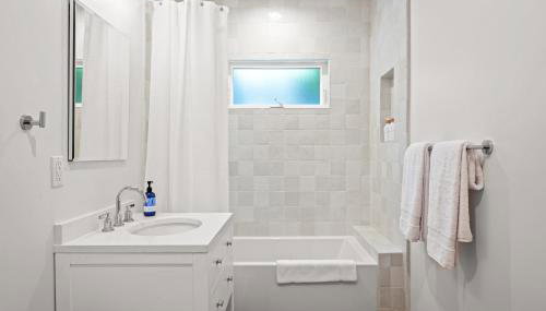 Weho Sunset Strip Hideaway And Casita - Foto 5, Shower