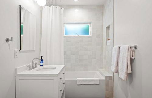 Weho Sunset Strip Hideaway And Casita - Foto 5