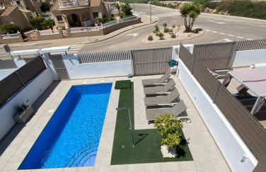 Sunny villa - Foto 27