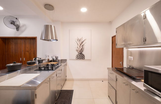 Villa Cambier by muse villas - Photo 8