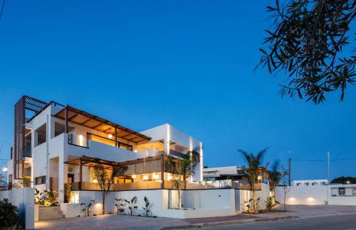 Isla Luxury Apartments - Private Hot tub - 100m from beach - Foto 20