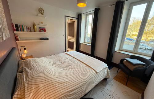 Au logis de Abi - Foto 21