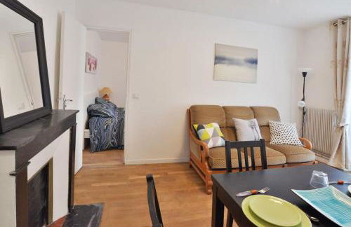 F2 proche gare - 5min RER Orly 15min - Foto 19