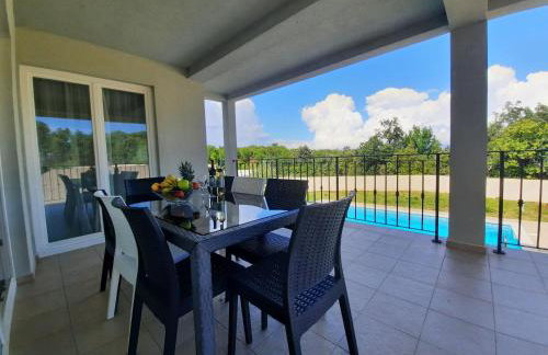 VILLA AMBER YourCroatiaHoliday - Foto 15