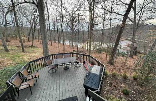 The Escape Pod Cheat Lake, Morgantown, Hot Tub, 2Bed, 2Bath - Foto 30