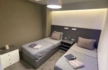 Erasmia Beachside Suites - Foto 9