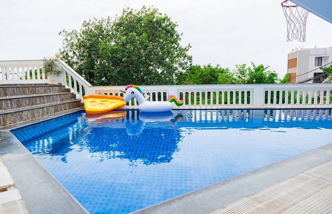 Villa Seaview 1 - Photo 37