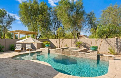 Casa Solana: Poolside Luxury - Foto 1