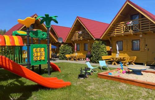 Złoty Brzeg Wicie - Foto 9