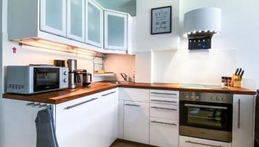 Ferienwohnung Nelia - Foto 3