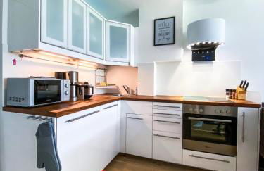 Ferienwohnung Nelia - Foto 3