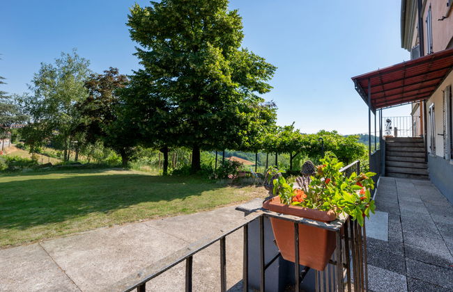 Cascina Villa (AST231) - Foto 14