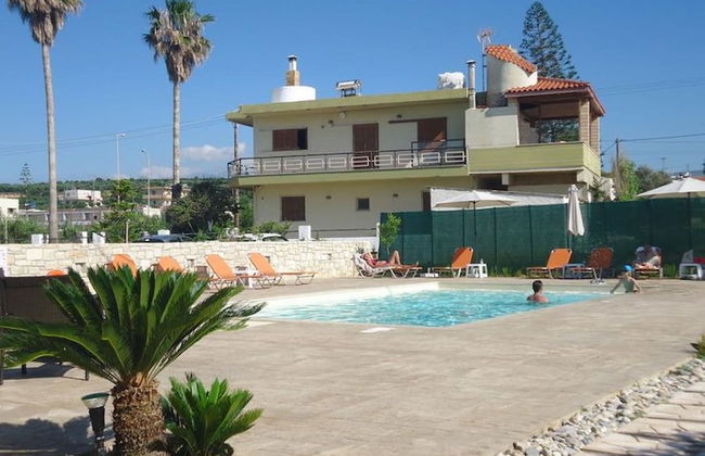 Two Three Bedroom Apt- Sea View Swimming Pool - Foto 10